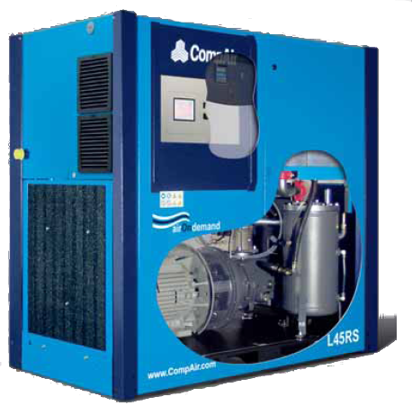 Serie L30-132 RS